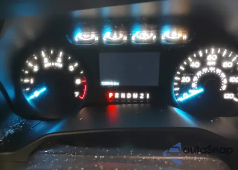 2015 Ford F-150 Xl from USA, damaged, VIN 1FTEW1EF4FFB88860